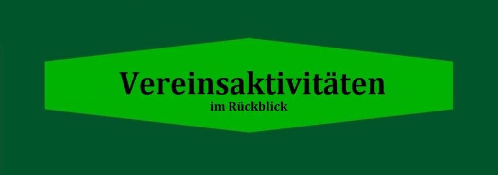 Heimat- und Bildungsverein Ribnitz-Damgarten - Übersicht über die Vereinsaktivitäten des Heimat- und Bildungsvereins Ribnitz-Damgarten im Rückblick - Vereinsgründung am 18.06.2008 - Namensänderung am 12.05.2017 